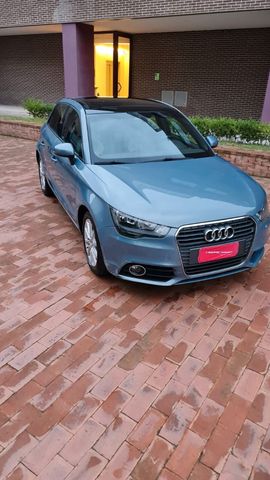 Audi A1 SPB 1.6 TDI S tronic Ambition Automatic 