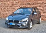 BMW 216d Active Tourer NAVI KLIMA TEMPOMAT PDC LED - BMW 216 mit Diesel-Antrieb: Automatik