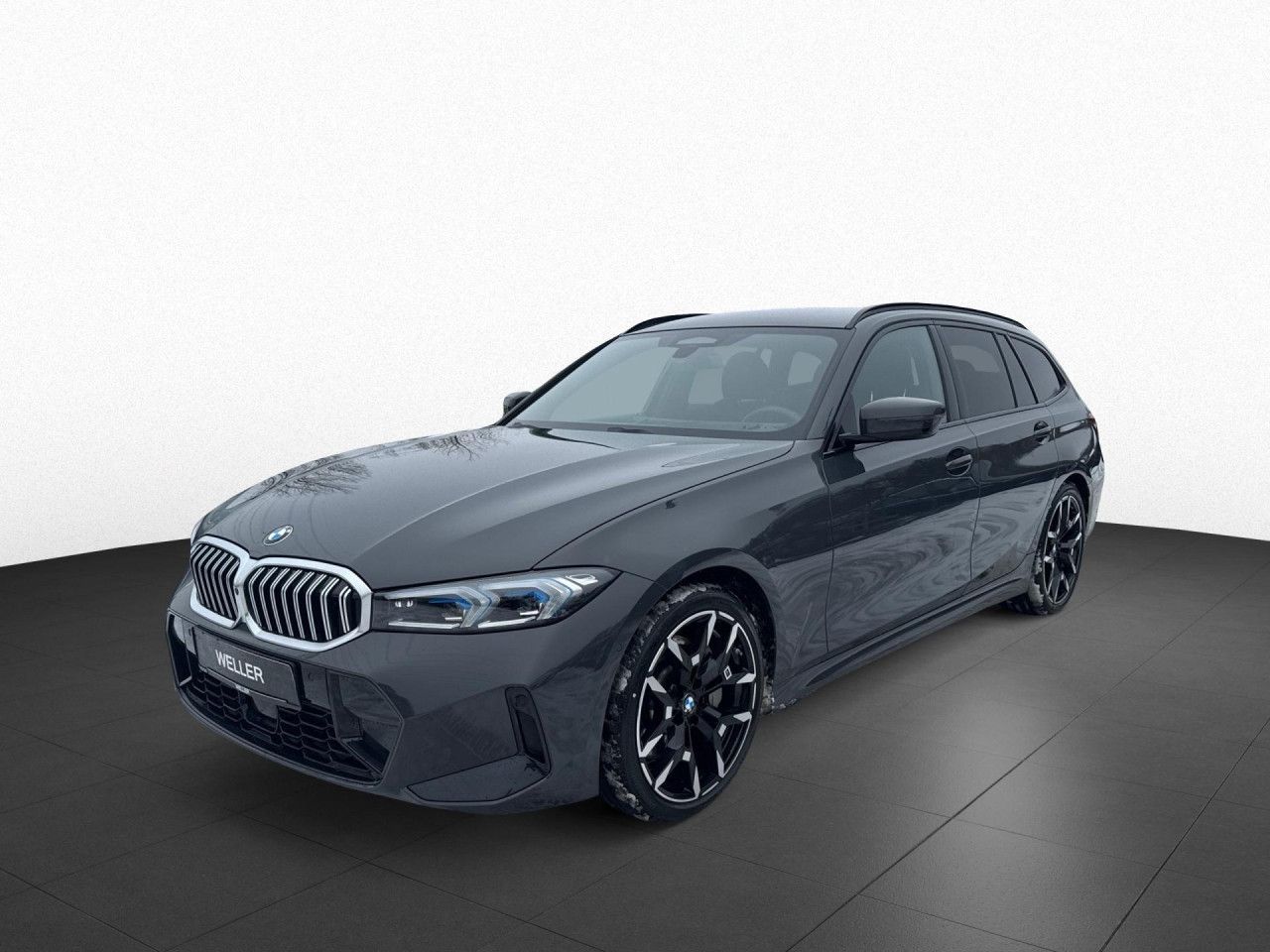 BMW 330 - Bild 5