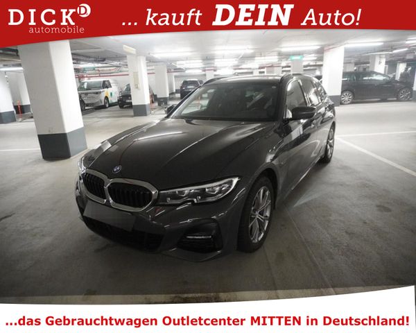 BMW 330e Tour. M SPORT/LED/ACC/HIFI/SHZ/VIRTUAL/8Fa