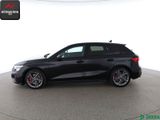 Audi S3 Sportback 2.0 TFSI qu S-SITZE,HEADUP,KEYLESS - Audi S3 aus 2022