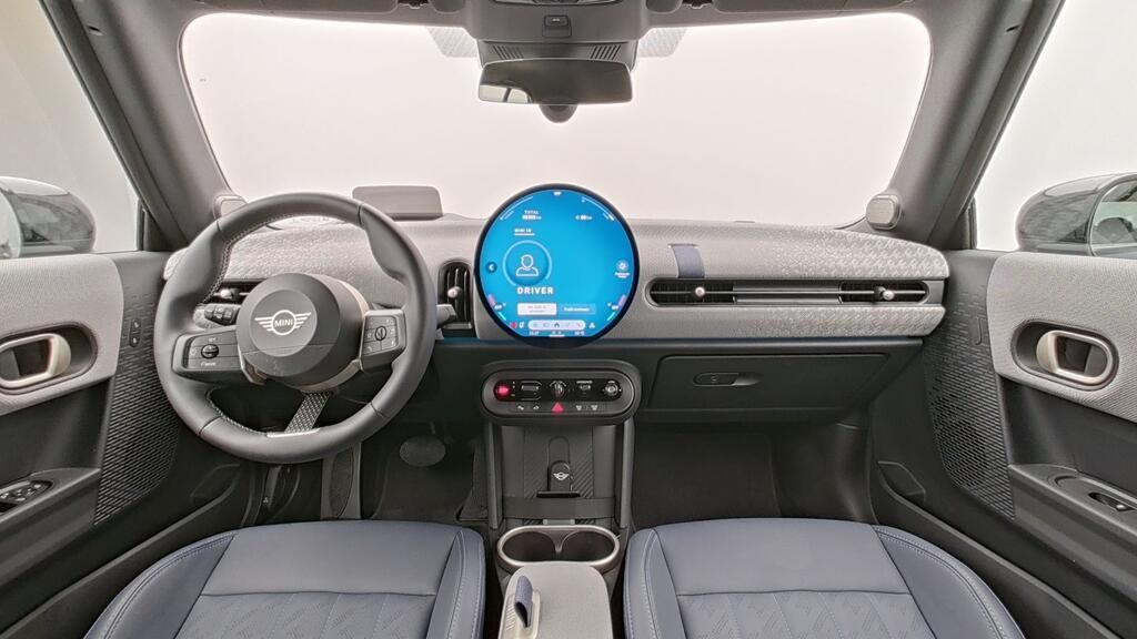MINI Cooper Cabrio - Bild 11
