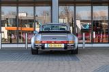 Porsche 911 Urmodell 930 Turbo 3.0 fully restored - Porsche aus 1976: 911 Turbo