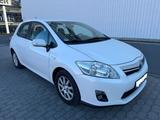 Toyota Auris Hybrid Life 1,8-l-VVT-i RF.KAMERA KLIMAT. - Toyota aus 2012 mit Hybrid-Antrieb