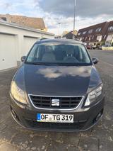 Seat Alhambra 2.0 TDI Start&Stop 110kW Crono DSG ... - Seat Alhambra: Crono