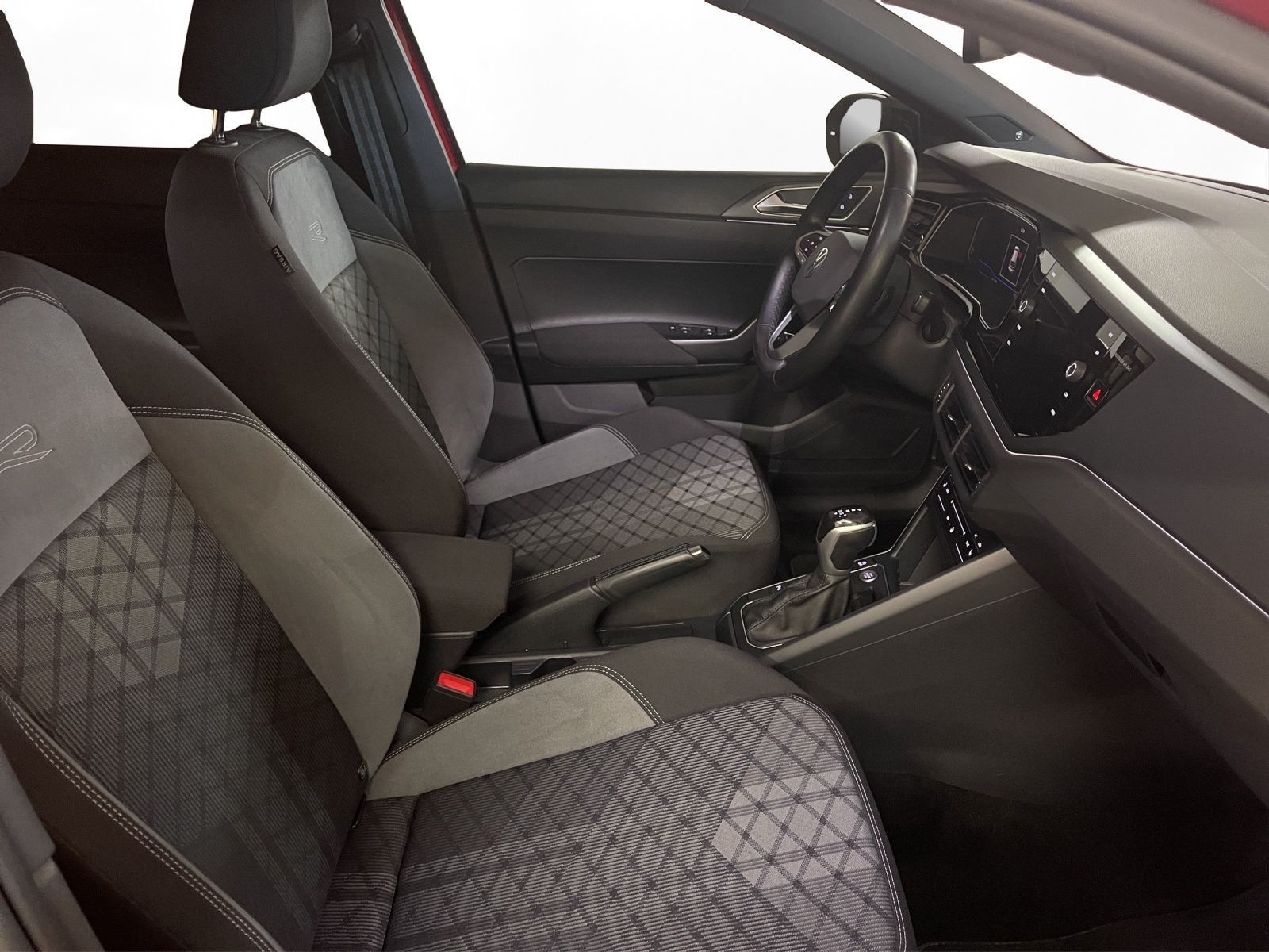 Volkswagen Taigo - Bild 18