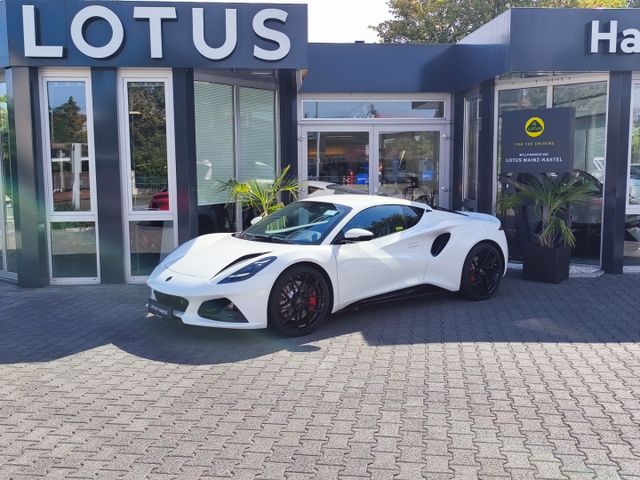 Lotus Emira