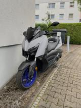Yamaha XMAX 125 - YAMAHA X 125