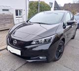 Nissan Leaf 150 PS 39KWH N-CONN- Werksgarantie 05/27 - Nissan Leaf in Dortmund