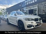 BMW X6 M50 d / LEDER - KAMERA - NAVI - SITZHEIZUNG - BMW X6 Gebrauchtwagen in Frankfurt