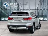 BMW X1 xDrive25e Advantage DAB LED Pano.Dach Navi - BMW X1 mit Hybrid-Antrieb