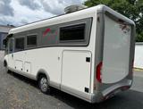 Carthago Chic C-line I 4.9 superior - Carthago Chic line 4 9
