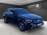 Mercedes-Benz GLC 300 d AMG Virtual*Distro*360°*TW*VKZ*Leder
