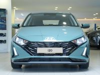 Hyundai i20 - Vorschau Bild 9