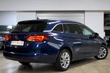 Opel Astra ST 1.5 D Autom. *NAVI*LEDER*PARKASSIST*LED - Opel Gebrauchtwagen in Leverkusen