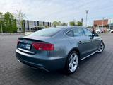 Audi A5*2.0TFSI*Quattro*Sline**Xenon*Tüv Neu*Garantie - Audi A5: Sline