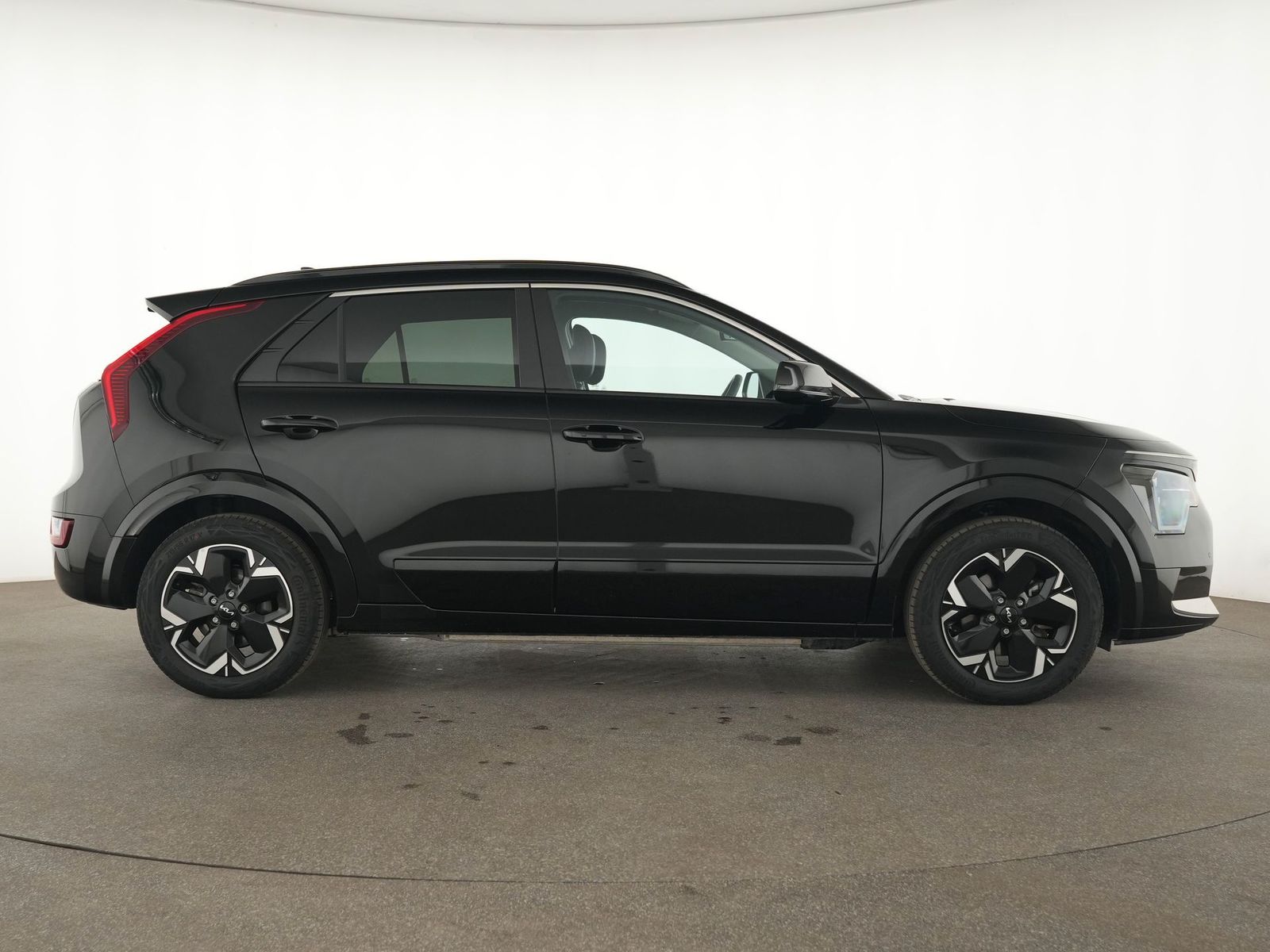 Kia Niro - Bild 5