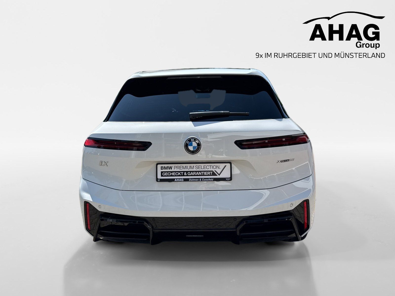 BMW iX - Bild 5
