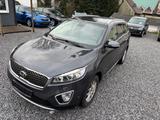 Kia Sorento Platinum Edition 4WD - Kia: Allradantrieb