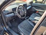 Ford Mustang Mach-E, Standard Range, Heckantrieb - Ford mit Elektro-Antrieb: Mach