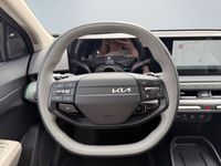 Kia EV4 - Vorschau Bild 12