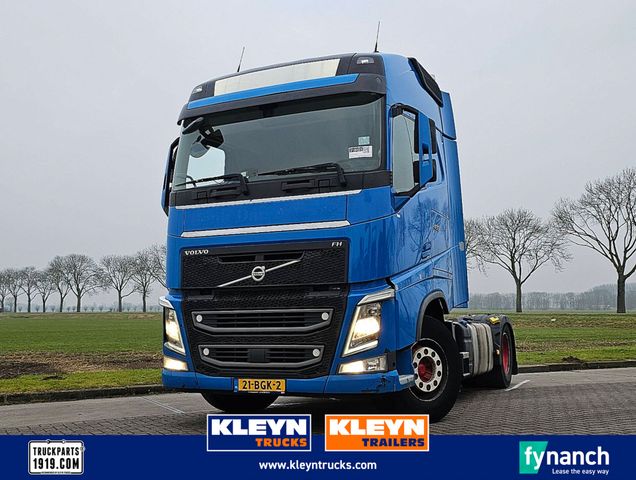 Volvo FH 460