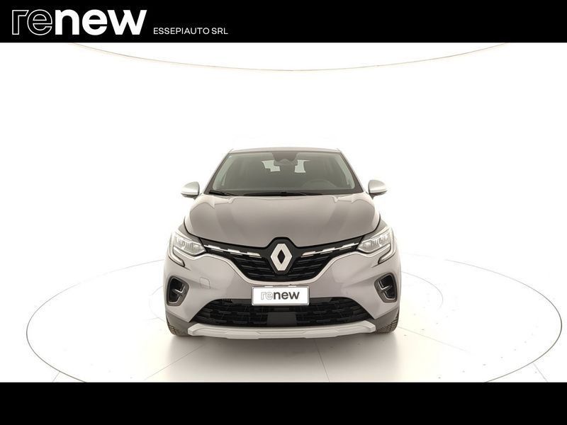 Renault Captur 1.0 TCE 90 TECHNO imagem 3