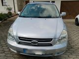 Kia Carnival (Sedona) VQ 2.9 Diesel - Kia Carnival aus 2008