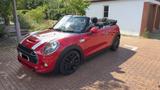 MINI Mini Cooper S Cabrio - Spaß garantiert!