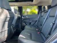 Mitsubishi Plug-In Hybrid Outlander Top  4WD LEDER STANDHZG - Image