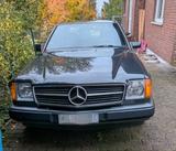Mercedes-Benz 200 E - gebrauchte Mercedes-Benz 200 aus dem Jahr 1991