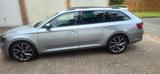 Skoda Superb 2.0 TDI SCR 140kW DSG SPORTLINE COMBI... - Skoda Superb