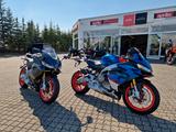 Aprilia RS 660 35 kW  E5+ ab 1,99% eff.Zins - APRILIA RS 660