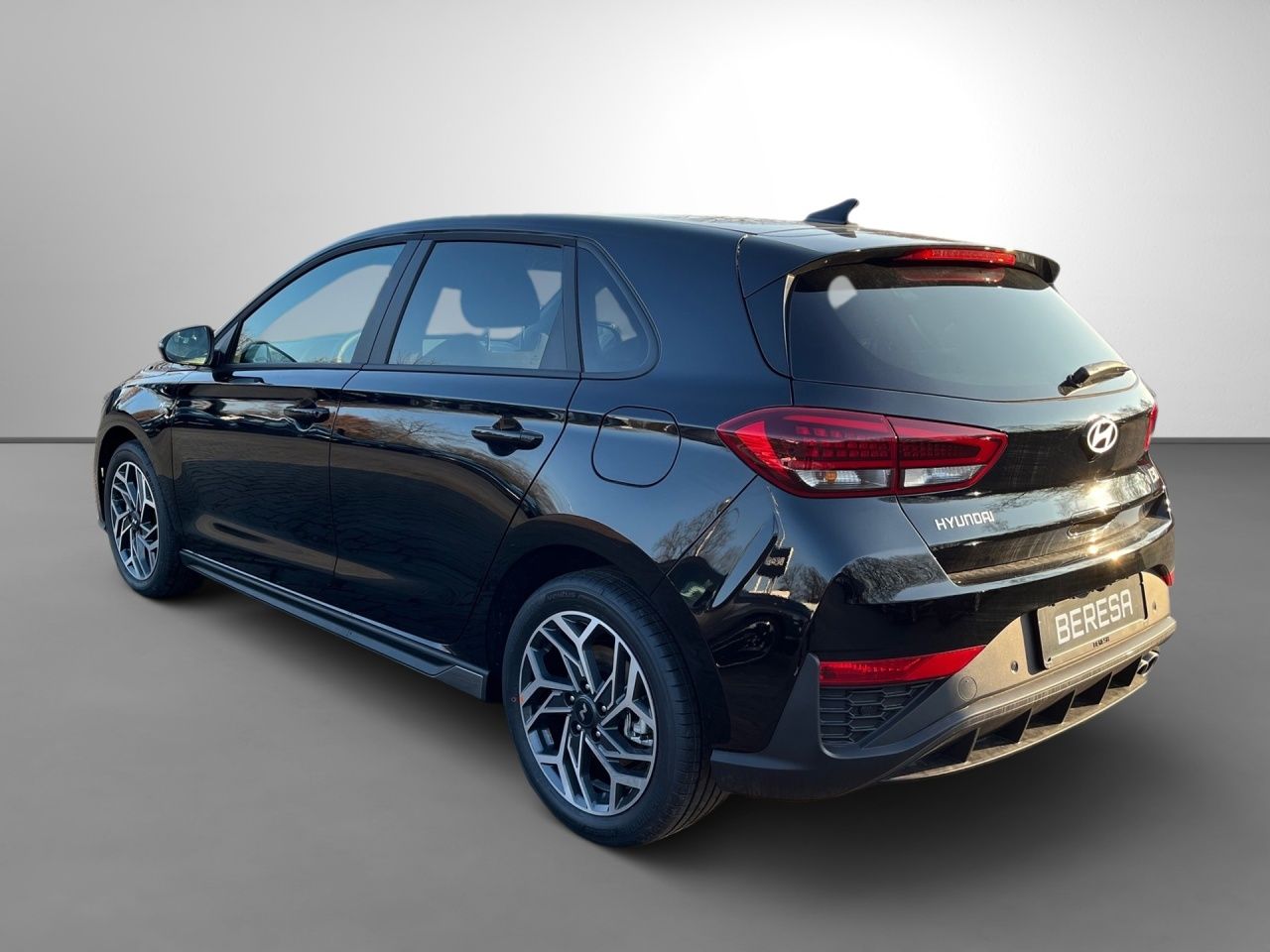 Hyundai i30 – Bild 5
