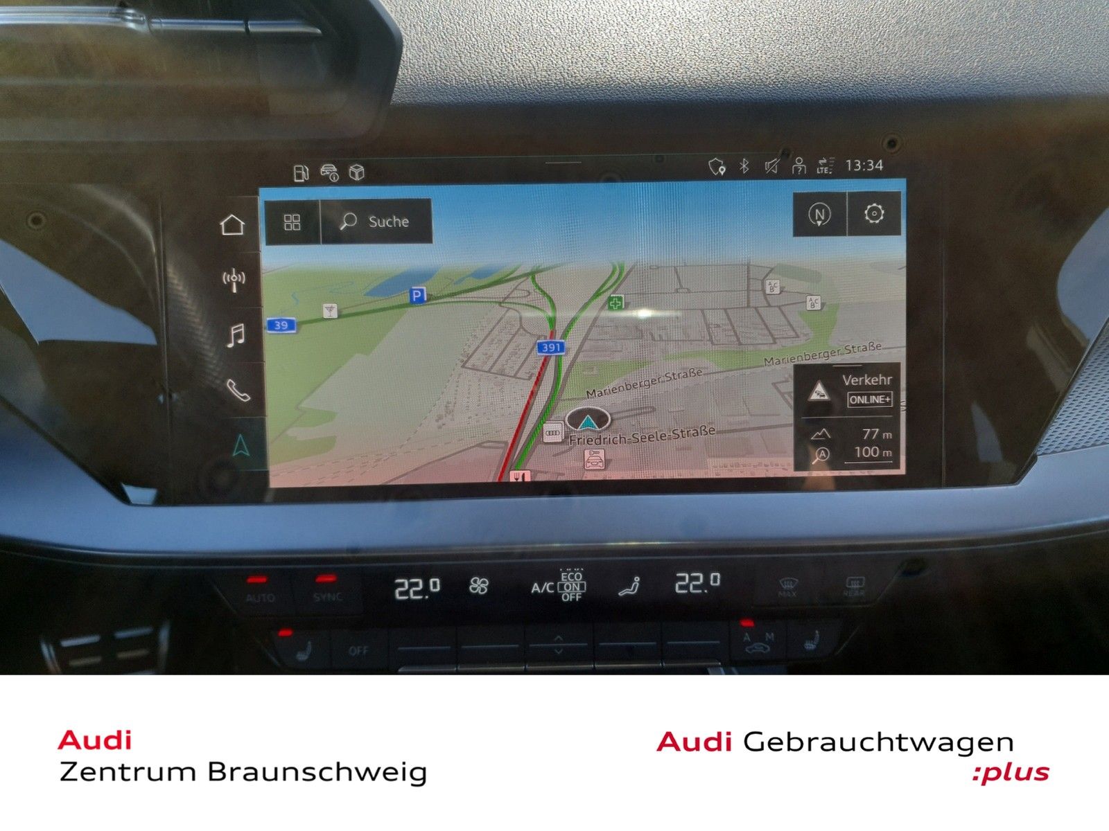 Audi S3 - Bild 10
