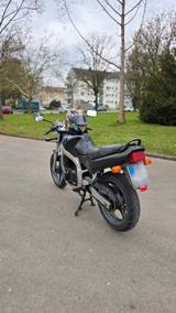 Suzuki Gs500 TÜV 05.2027 - SUZUKI T500