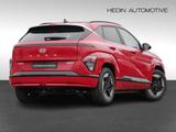 Hyundai KONA EV 65kWh 2WD PRIME+Technik-Paket AMBIENTE - Hyundai: Allradantrieb