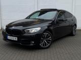 BMW 530 Baureihe 5 Gran Turismo 530 d - BMW 530: 530d Gran Turismo