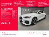 Audi S3 Sportback TFSI quattro S tronic Matrix-LED Na - Audi S3 aus 2024