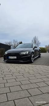Audi RS4 2.9 TFSI tiptronic quattro Avant TOP ZUSTAD