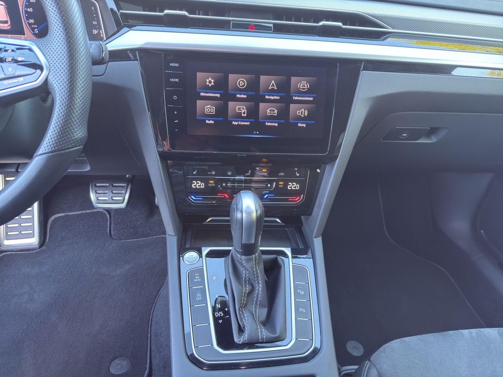 Volkswagen Arteon - Bild 12
