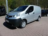 Nissan NV200 / Evalia Kasten*1.5 dCi*Klima*Sitzhzg*AHK - Nissan NV200: 1.5