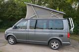 Volkswagen T5 California - Volkswagen T5 California aus 2011