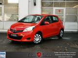 Toyota Yaris Life l Automatik l Kamera - Toyota Gebrauchtwagen in Dortmund
