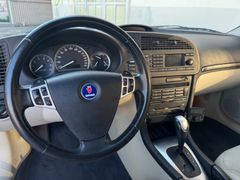 Fahrzeugabbildung Saab 2.0T Aero Cabrio *Vollausstattung*Automatik*