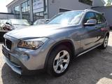 BMW X1 18d xDrive 105kW, AUT. KLIMATR-SHZ-PDC-XENON - BMW: X 10