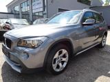 BMW X1 18d xDrive 105kW, AUT. KLIMATR-SHZ-PDC-XENON - BMW: X10