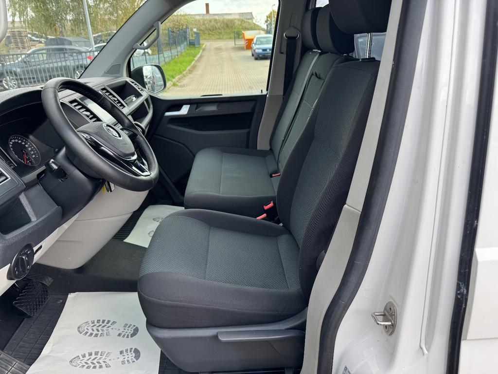 Volkswagen T6 Kombi