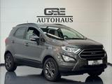 Ford EcoSport Cool & Connect*Kam*Navi*Klima - Ford EcoSport in Wuppertal