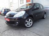 Renault Clio III Extreme - Renault Clio Extreme mit Benzin-Antrieb